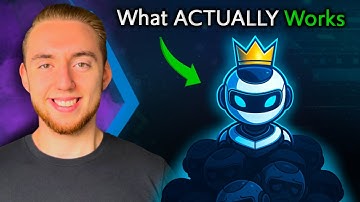 My Top 20 Lessons from Building 100s of AI Agents (Super Actionable)