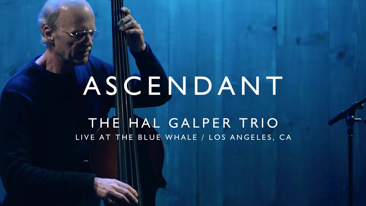 Hal Galper