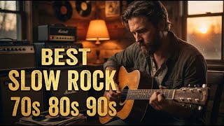 Greatest Love Ballads Ever Soft Rock Hits from the 70s 80s 90s for Every Heart