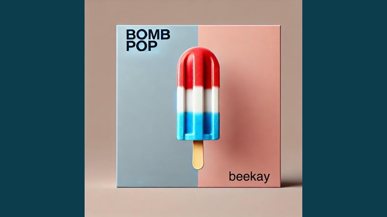 Bomb Pop