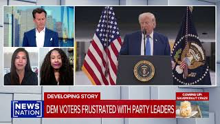 Trump's Power, Populism, and Why Americans Have Lost Trust in Washington
