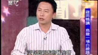 新聞挖挖哇:運將撞人事件(4/8) 20091027