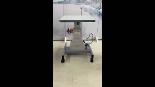 Celebrity [Jack pro-1] Ophthalmic instrument table (Topcon AIT-16) Wealth
