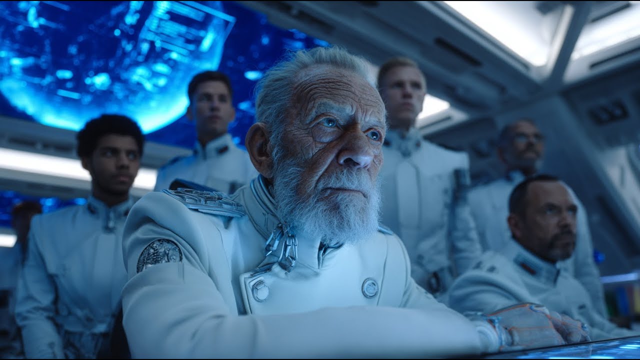 Imperio Galáctico Sorprendido – Llega Flota Humana para la Destrucción TOTAL!