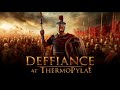 Leonidas’ Defiance | 300 Spartans vs Xerxes