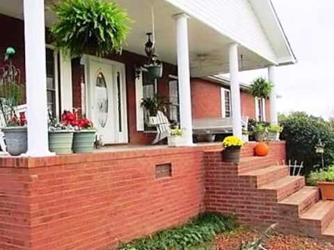 290 Sands Rd, Sweetwater, TN home video tour