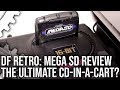 Df retro terraonion mega sd review  the definitive sega cd emulator for real hardware