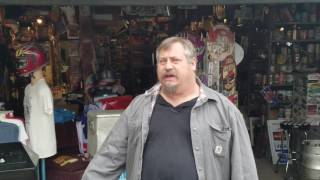 Celebrity Twotallokie Signs and Such as seen by Tom Smith "THE CAR GUY " Net Worth