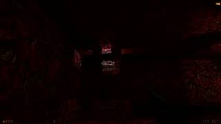 Half-Life-Alien Arena Deathmatch Map Showcase