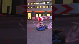 Mario Kart Tour is SHUTTING DOWN
