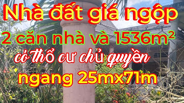 nhà đất giá ngộp giá rẻ huyện chợ gạo tỉnh tiền giang|#tập 76 nhà đất văn phong tiền giang.