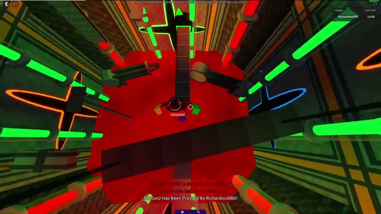 FP275 BILL NYE THE SCIENCE GUY Funny Hard Roblox YouTube 