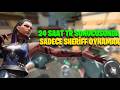 24 Saat Sadece Sheriff