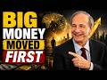 Ray Dalio Says This Wealth Shift Could Define the Next 10 Years