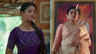 RunanuBandham | Brand New Serial | Coming Soon | Zee Telugu