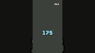 Rush E tapping challenge