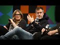 The Future of Indie TV with Duplass Brothers Productions | SXSW 2024