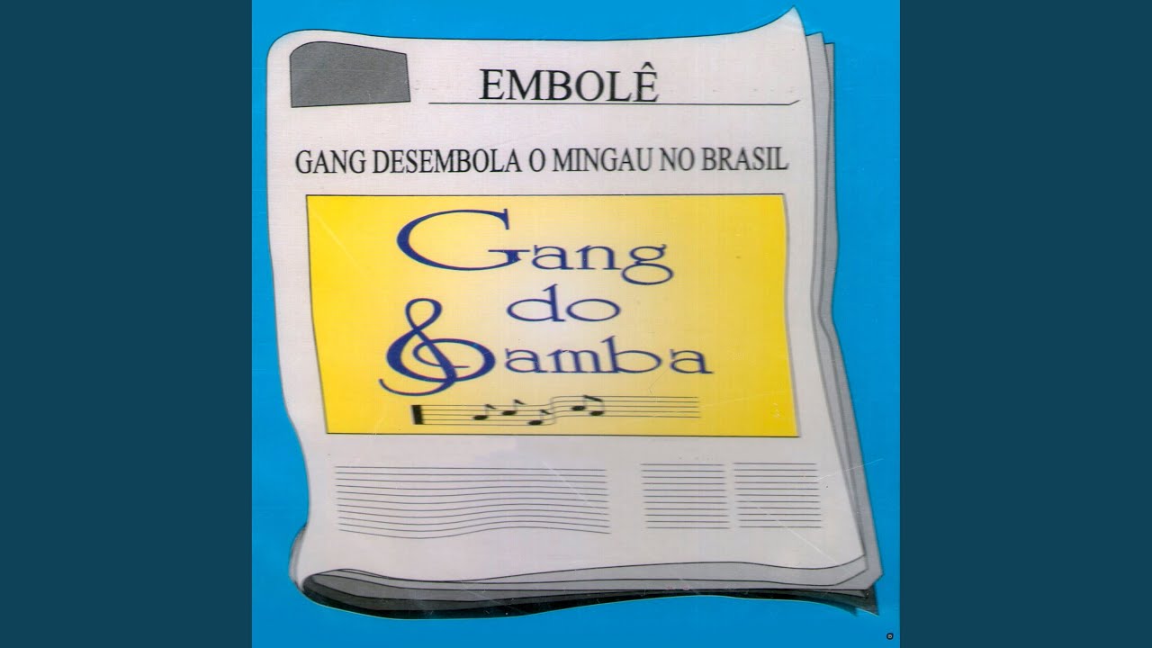 Gang Ê auf YouTube ansehen Gang Ê auf YouTube ansehen
