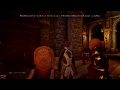 Dialouge stream for brew