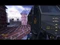 Half-Life 2 LambdaBuilds #4 - Tundra (Clear Sky)