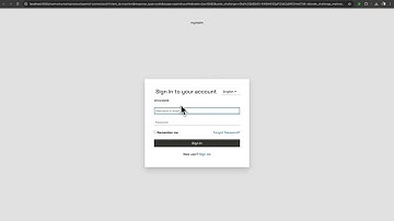 Integrating an Existing Theme into Your Keycloakify Project