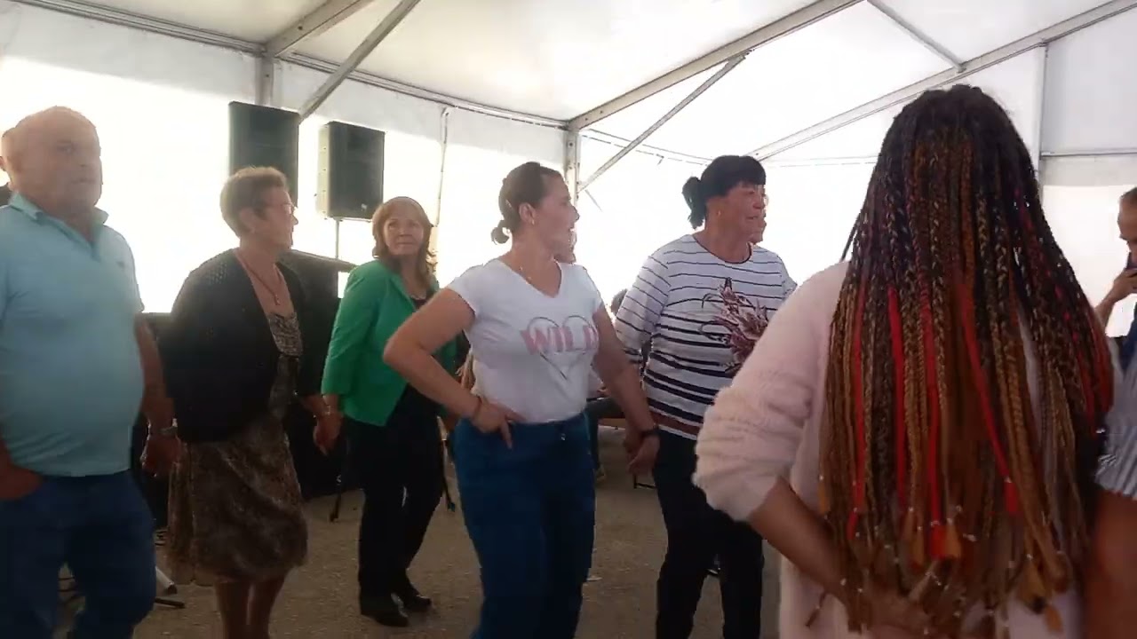 Bugojansko kolo; Mala Gospojina 2025