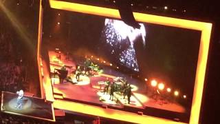 Adele Miami American Airlines Arena 26 October 2016