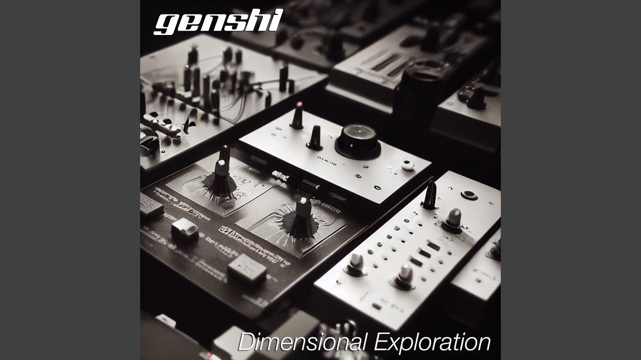 Dimensional Exploration