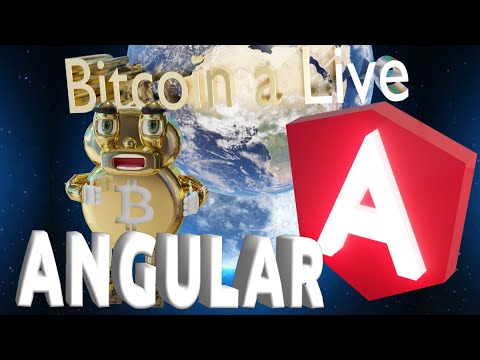 Vídeo: Com s'integra angular amb JavaScript?