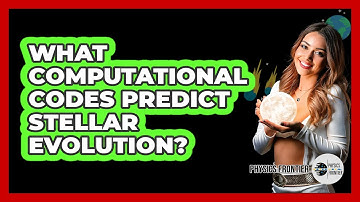 What Computational Codes Predict Stellar Evolution?