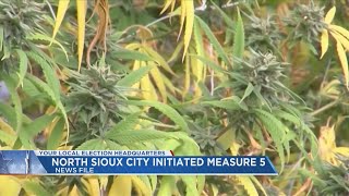 North Sioux City Initiated Measure 5