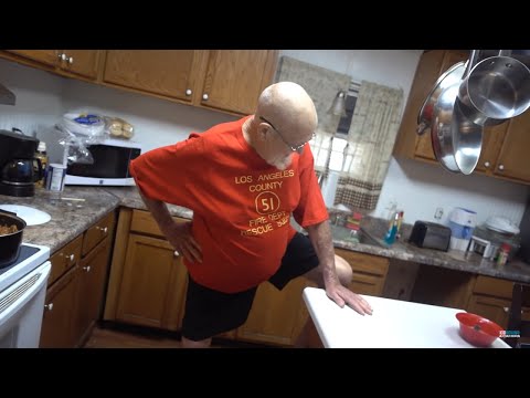 Top 20 Angry Grandpa Farts Part 2 
