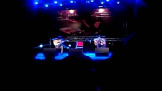 Alessandro Penezzi e Marcus Tardelli - Recife 2013