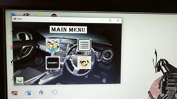 Sistem Aplikasi Dealer Mobil