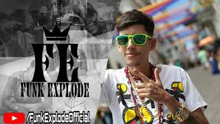 MC Menor da VG - Vilão Fortificado (DJ W)