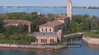 5 Haunted Locations You Should NEVER Visit Alone