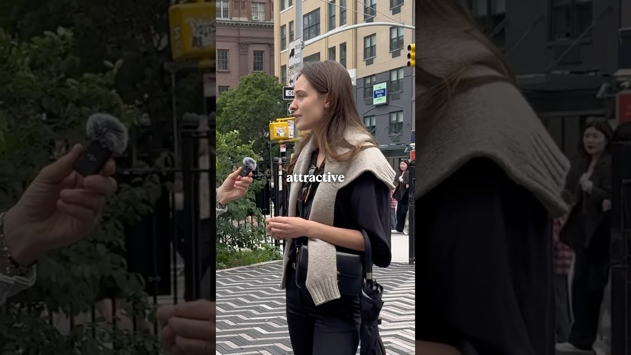 Why She Didn't Text You Back - YouTube