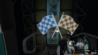 Portal 2 Vertical Flings 14.55 Ncla & Zypeh