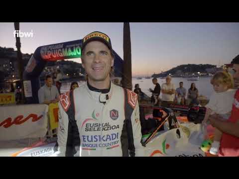 Gran jornada la vivida el pasado fin de semana con la edición 62 de la Pujada al Puig Major