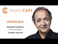 Gerald Celente: when all else fails they take you to war, gold to hit new highs