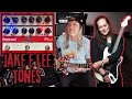 JAKE E LEE Tones In A Box | FRIEDMAN IR-J