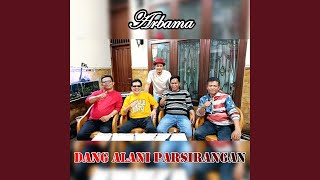 Download Lagu Dang Alani Parsirangan MP3