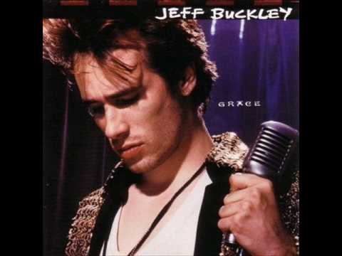 Eternal Life - Jeff Buckley