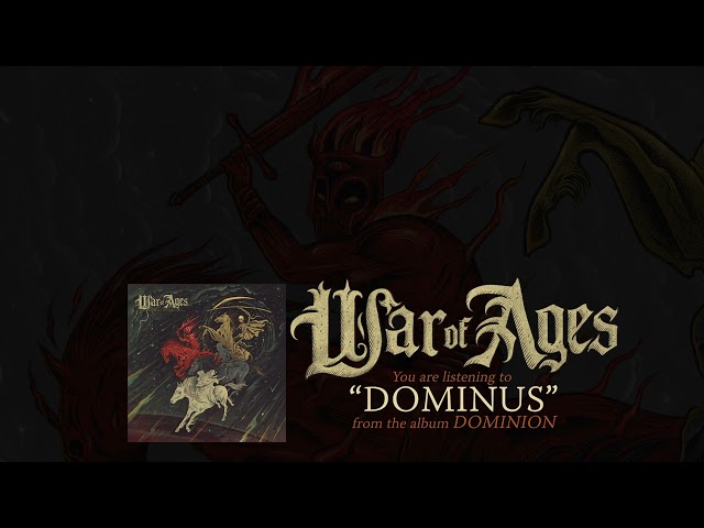 War of Ages - Dominus
