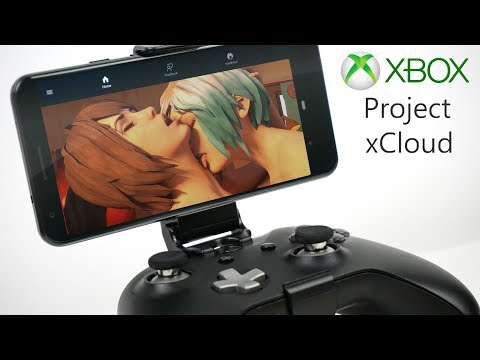 Project xCloud — Microsoft сделали лучший стриминговый сервис? (обзор закрытого бета-теста)