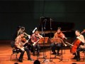 Capture de la vidéo Take Five Piano Quintet - Joaquin Turina Piano Quintet In G Minor, Op. 1 (1907)