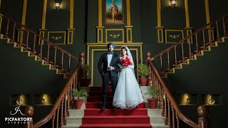 Sangdi Sangdi Pre-wedding II Best Punjabi Prewedding II Best Prewedding 2021 II Picfaktory Studios