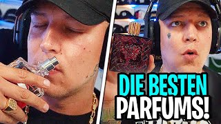 Die BESTEN Parföngs?😱 von GÜNSTIG bis TEUER ❘ MontanaBlack Stream Highlights