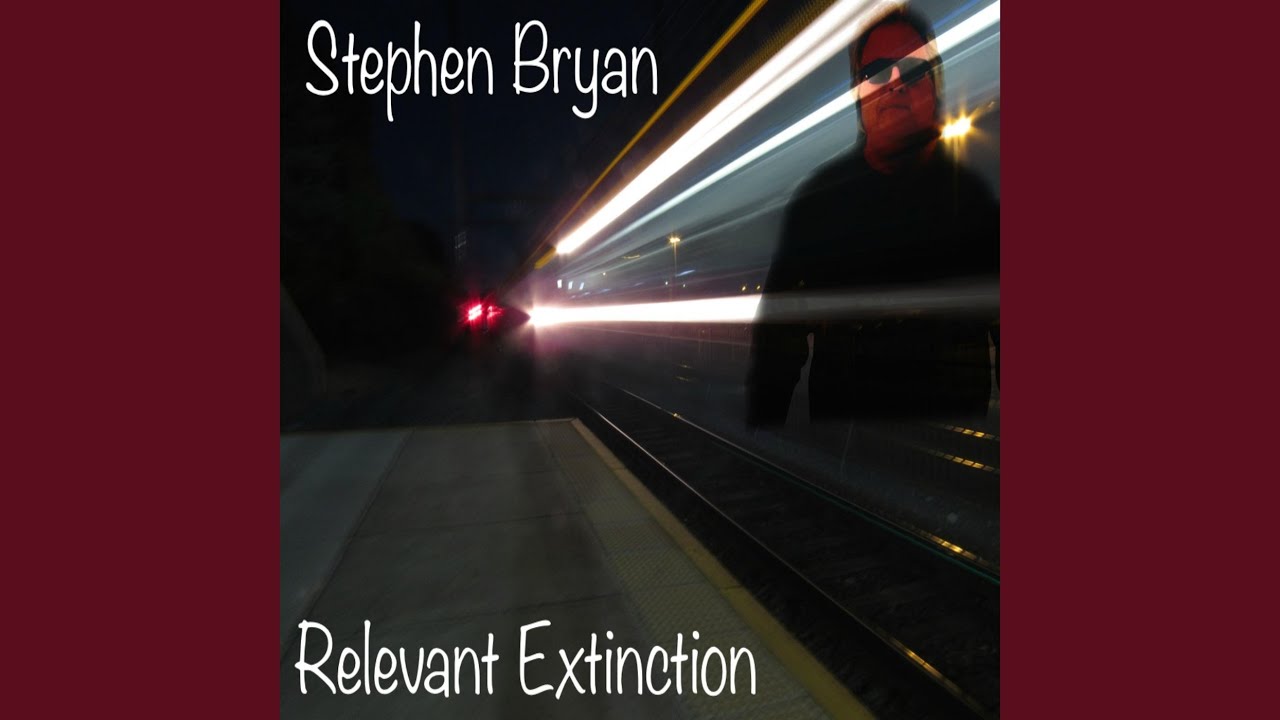 Watch Relevant Extinction on YouTube Watch Relevant Extinction on YouTube