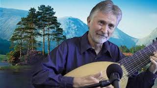 Ronn McFarlane on The Matthew Bronson Show